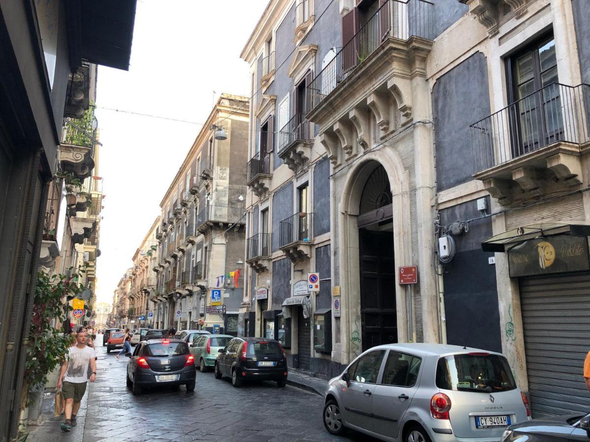 Apartamento Lettera Living Manzoni 18 CTA Exterior foto
